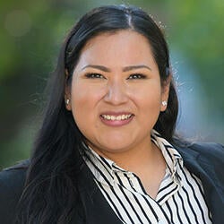 Graduate Student Ambassadors | School of Business